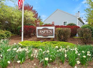 1603 Aspen Dr #1603, Plainsboro, NJ 08536