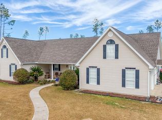 13855 SW Myers Dairy Rd, Blountstown, FL 32424