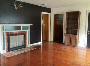 1003 N Neal St, Commerce, TX 75428