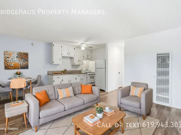 4354 40th St APT 8, San Diego, CA 92105