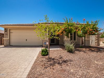 3844 S 183rd Dr, Goodyear, AZ, 85338