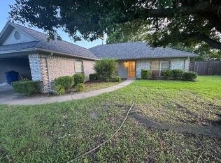 719 W Jefferson St, Van Alstyne, TX 75495
