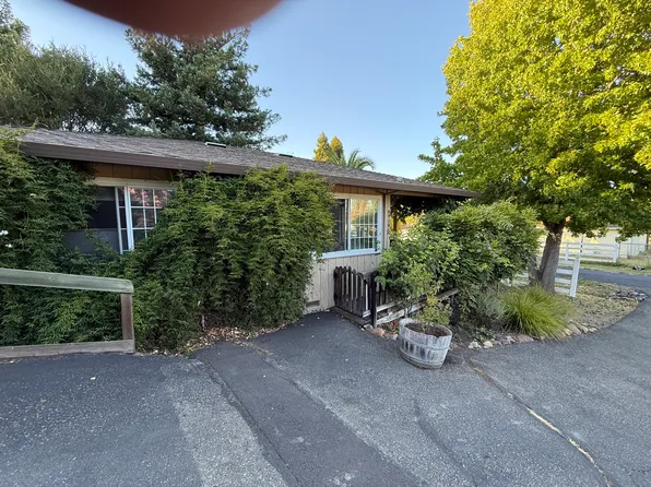 (undisclosed Address), Penngrove, CA 94951