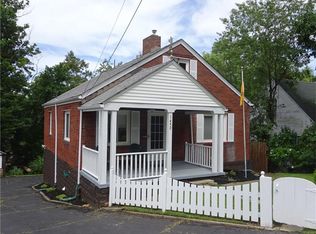 1450 Crane Ave, Pittsburgh, PA 15220