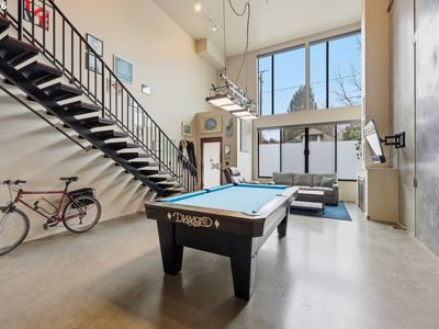 4426 SE Hawthorne Blvd #102, Portland, OR, 97215