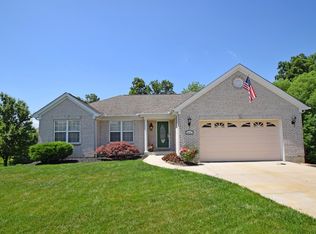 8511 Imperial Ct, Florence, KY 41042