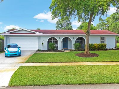3881 NW 4th Ct, Coconut Creek, FL, 33066