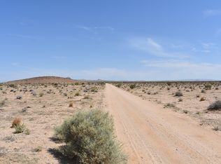 Castle Butte Road & N O Denise Ave, Edwards, CA 93523