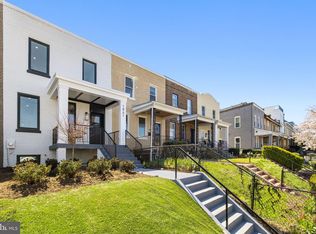 1841 A St SE, Washington, DC 20003