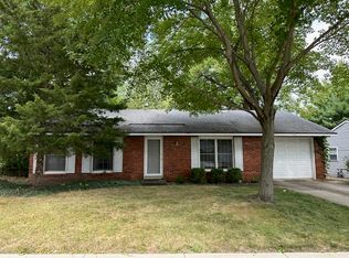 1418 Kingsridge Dr, Normal, IL 61761