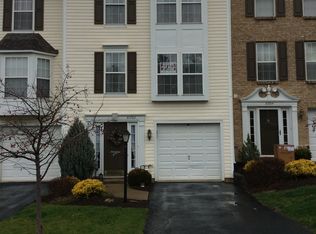 81703 Lost Valley Dr, Mars, PA 16046