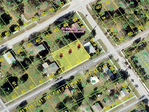 1st image of 534 Showalter Ave