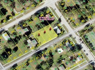 534 Showalter Ave, Punta Gorda, FL 33950