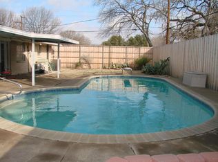 1021 Ridgewood Ter, Arlington, TX 76012