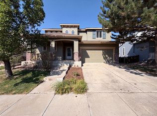 10253 Uravan Street, Commerce City, CO 80022