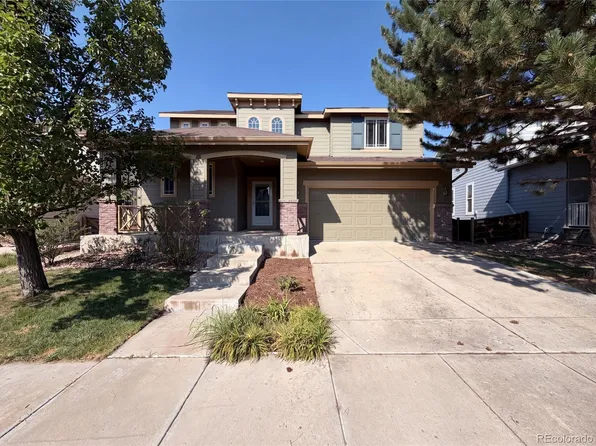 10253 Uravan Street, Commerce City, CO 80022