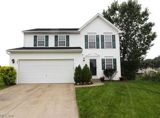 791 Covington Oval, Kent, OH 44240