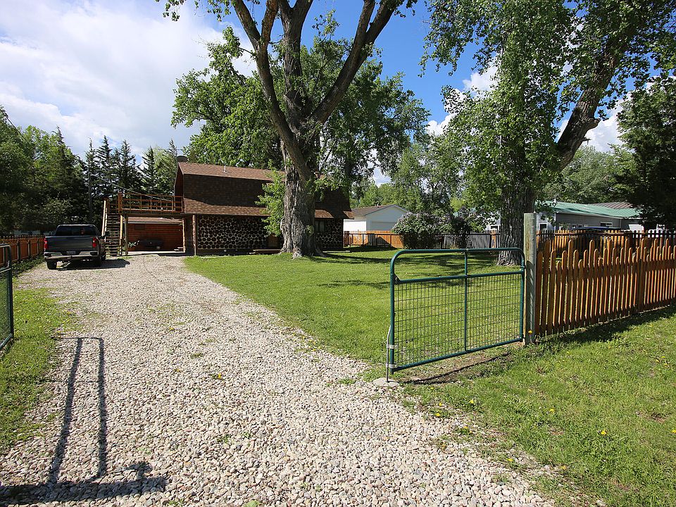 307 River Rd, Dayton, WY 82836 Zillow