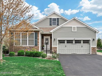 19 Mahogany Drive, Watervliet, NY, 12189