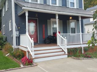 22 Maple Ave, Chester, NY 10918