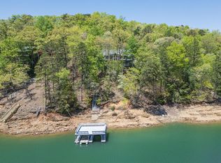 415 Lonesome Pine Rd, Murphy, NC 28906