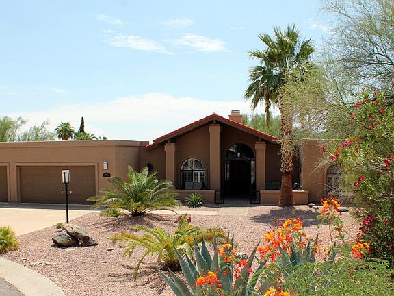 4th image of 15909 E Venetian Ln