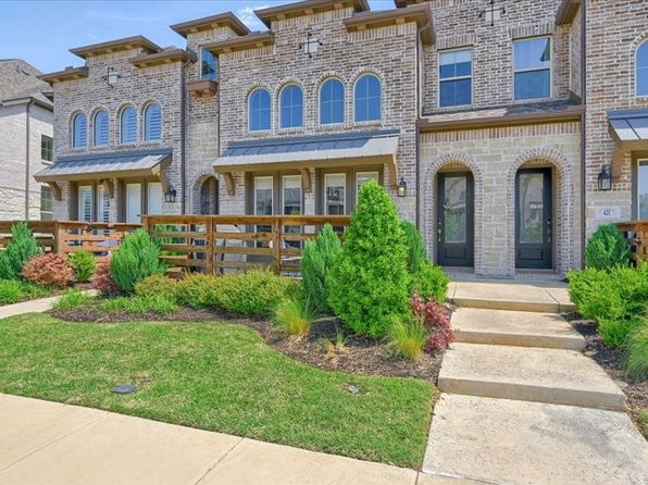 Home for Sale in McKinney Texas
