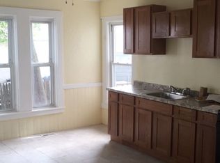 9 Battles St #2, Brockton, MA 02301