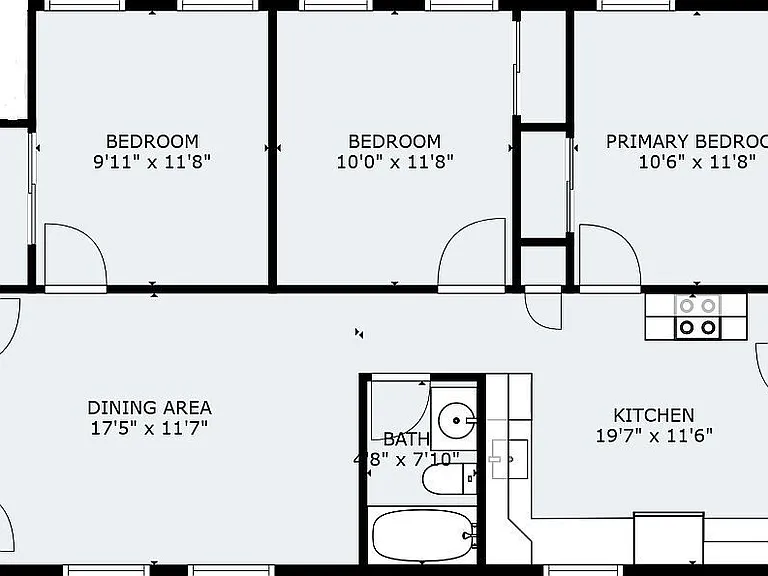 175 Pleasant St #3A — Photo 21