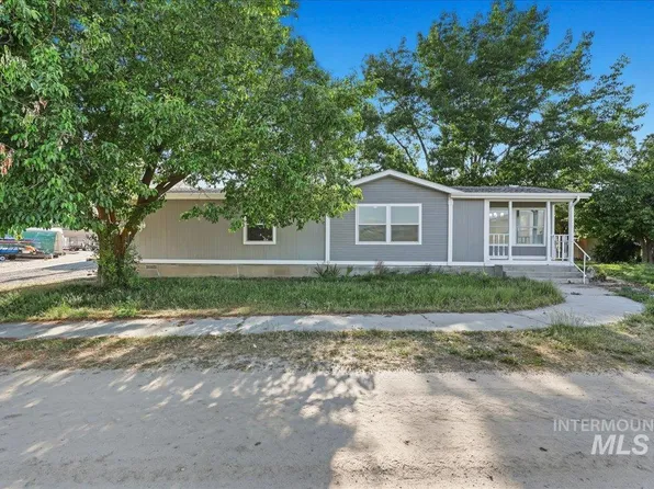 4827 Montour Rd, Emmett, ID 83617