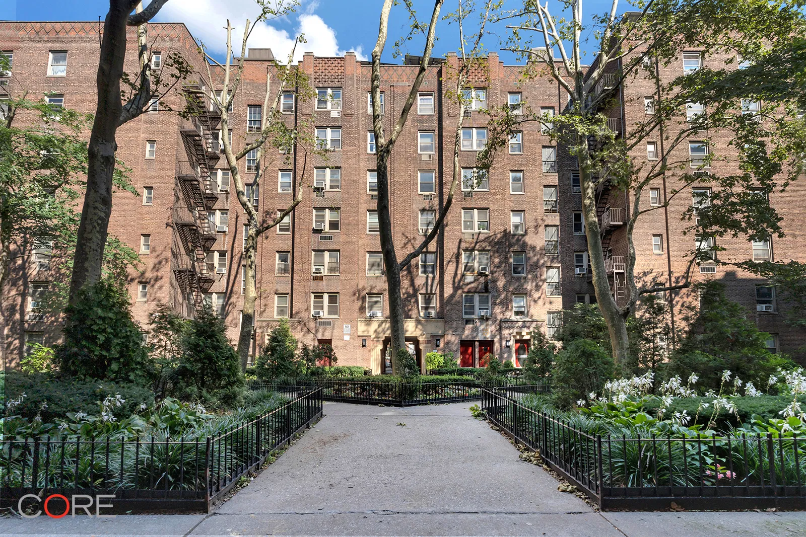 48-50 44th Street #5E in Sunnyside, Queens | StreetEasy