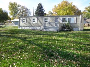 504 Orange St, Elwood, NE 68937