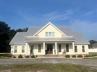 664 Saddle Cir, Waycross, GA 31503