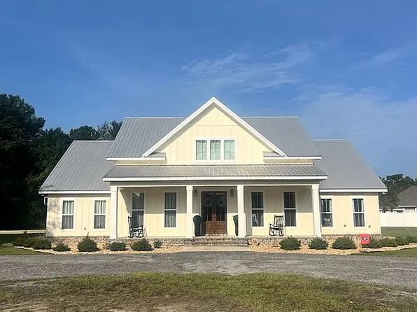 664 Saddle Cir, Waycross, GA 31503