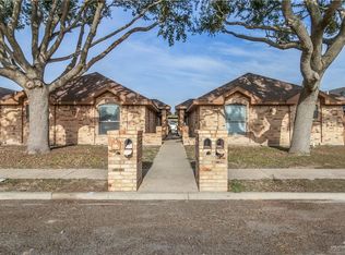 933 English Ave APT A, Edinburg, TX 78541