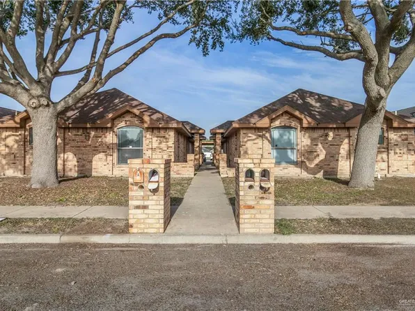 933 English Ave, Edinburg, TX