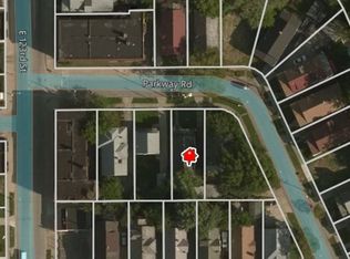 904 Parkway Rd, Cleveland, OH 44108