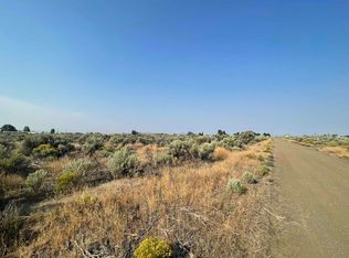 Spruce Ln #7000, Christmas Valley, OR 97641