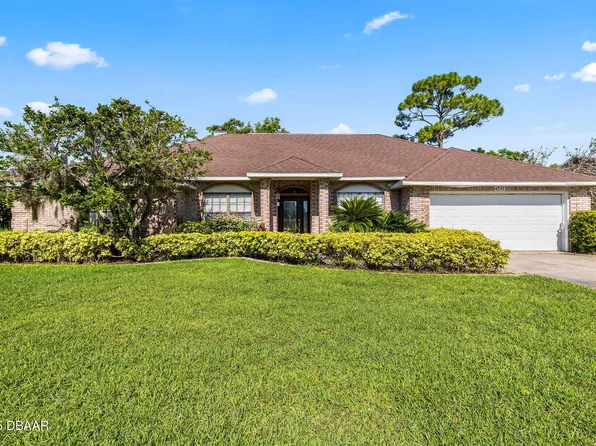 513 Sun Lake Dr, Port Orange, FL 32127