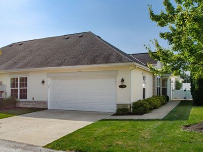 2786 Scioto Station Dr, Columbus, OH, 43204