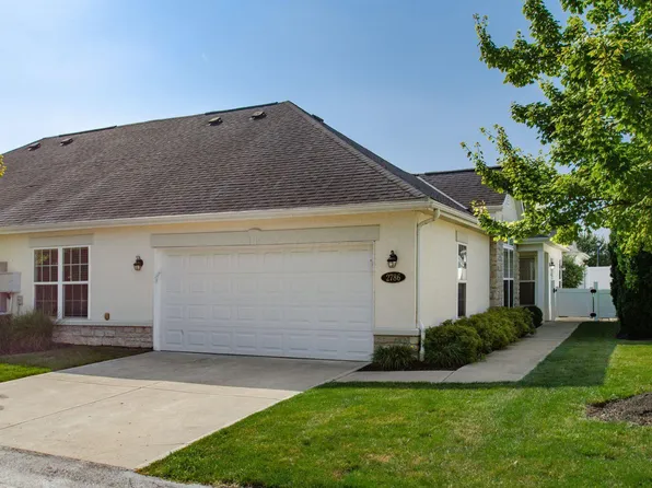 2786 Scioto Station Dr, Columbus, OH 43204