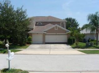 1061 Fox Hollow Run, Dunedin, FL 34698