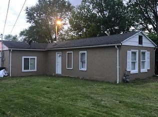 2801 Harding Ave, Granite City, IL 62040
