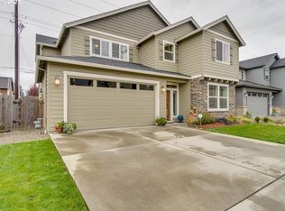 12402 NE 106th Cir, Vancouver, WA 98682