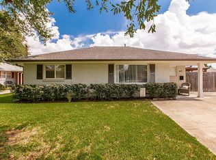 411 Bailey St, Harahan, LA 70123