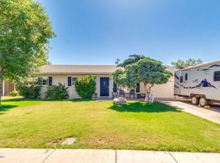 113 S Sahuaro Dr, Gilbert, AZ 85233