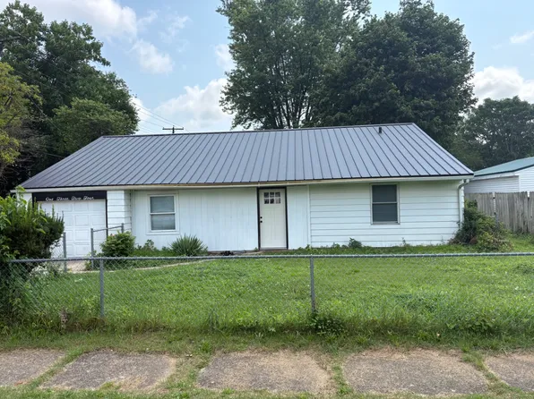 1324 Canton St, Elkhart, IN 46514