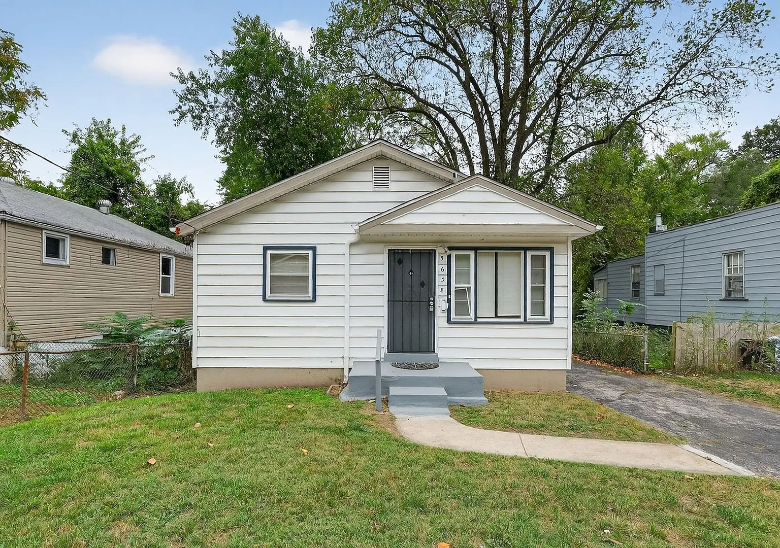 Section 8 Welcome For Rent 5638 Helen Ave, St. Louis, MO — Photo 1