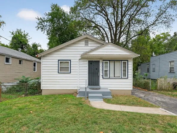 5638 Helen Ave, Saint Louis, MO 63136