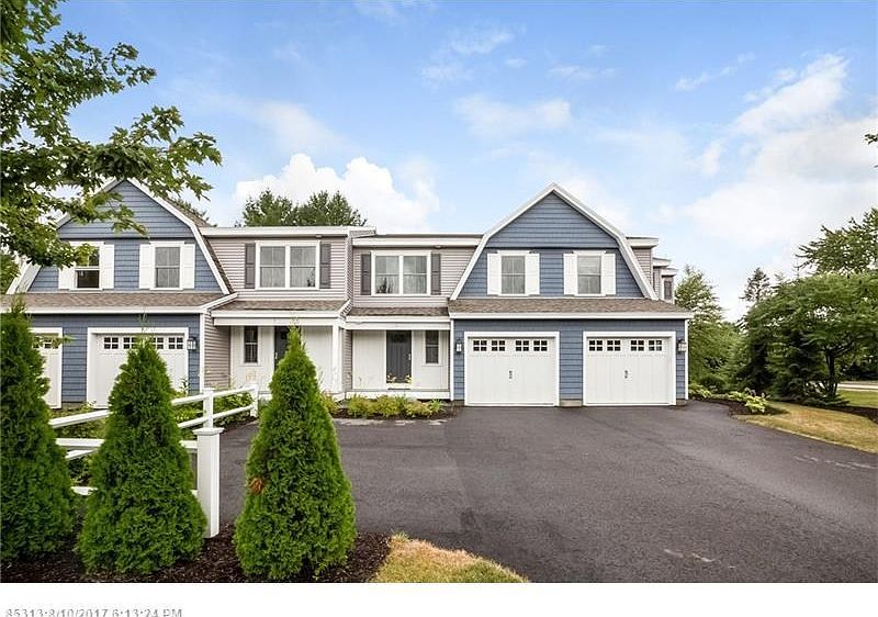 Lexington Meadows Townhouse